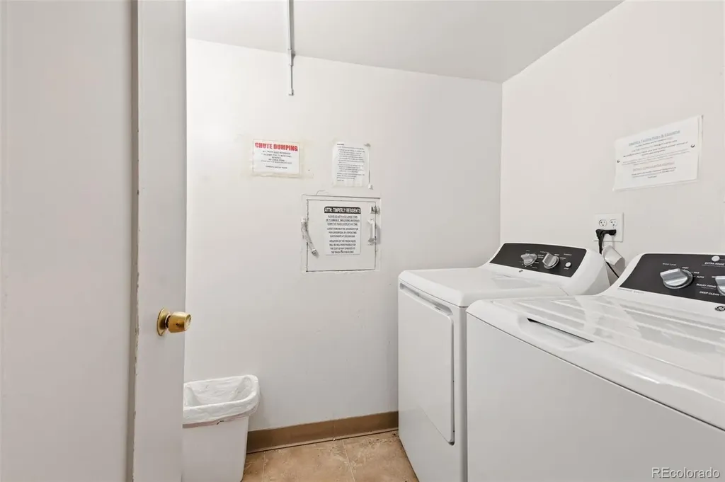 1255 N Ogden Street Denver CO 80218