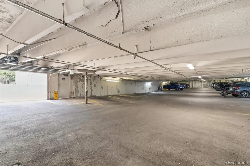 1255 N Ogden Street Denver CO 80218