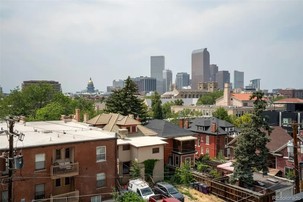 1255 N Ogden Street Denver CO 80218