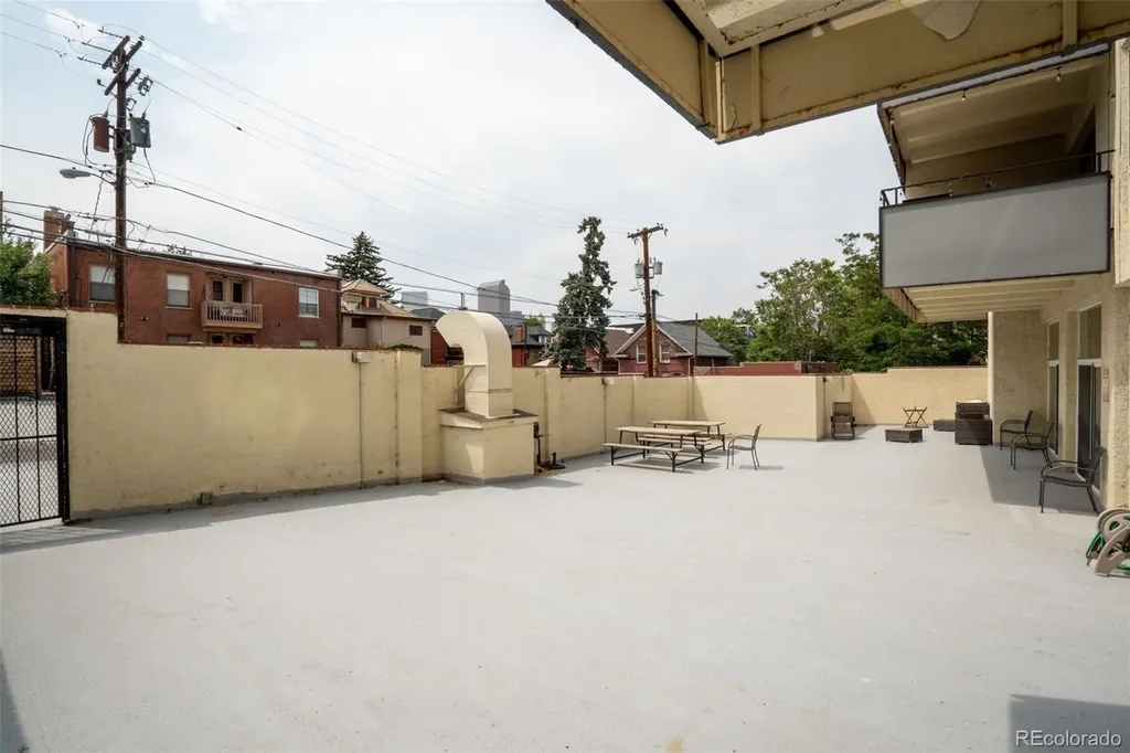 1255 N Ogden Street Denver CO 80218