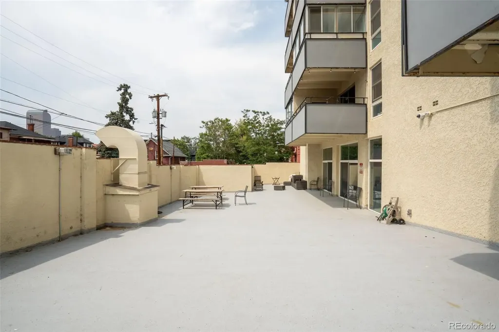 1255 N Ogden Street Denver CO 80218