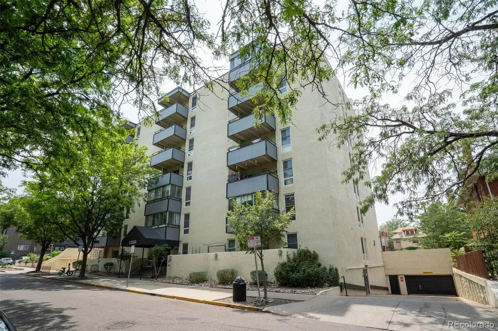 1255 N Ogden Street Denver CO 80218