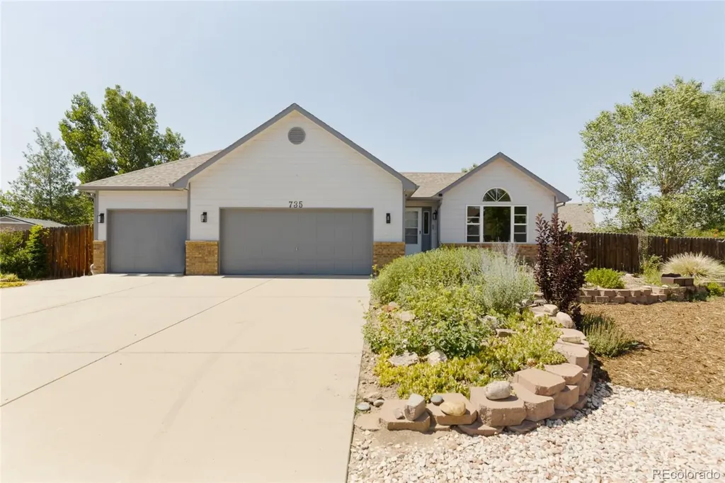 735 Copper Avenue Fort Lupton CO 80621