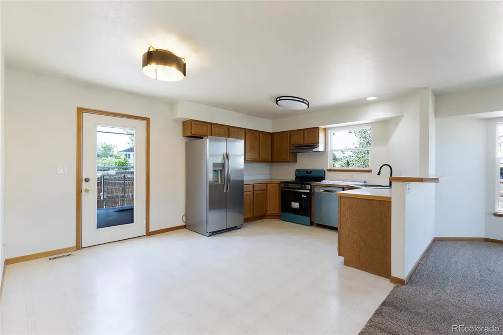 735 Copper Avenue Fort Lupton CO 80621