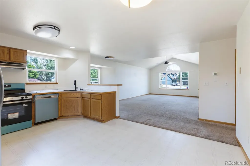 735 Copper Avenue Fort Lupton CO 80621