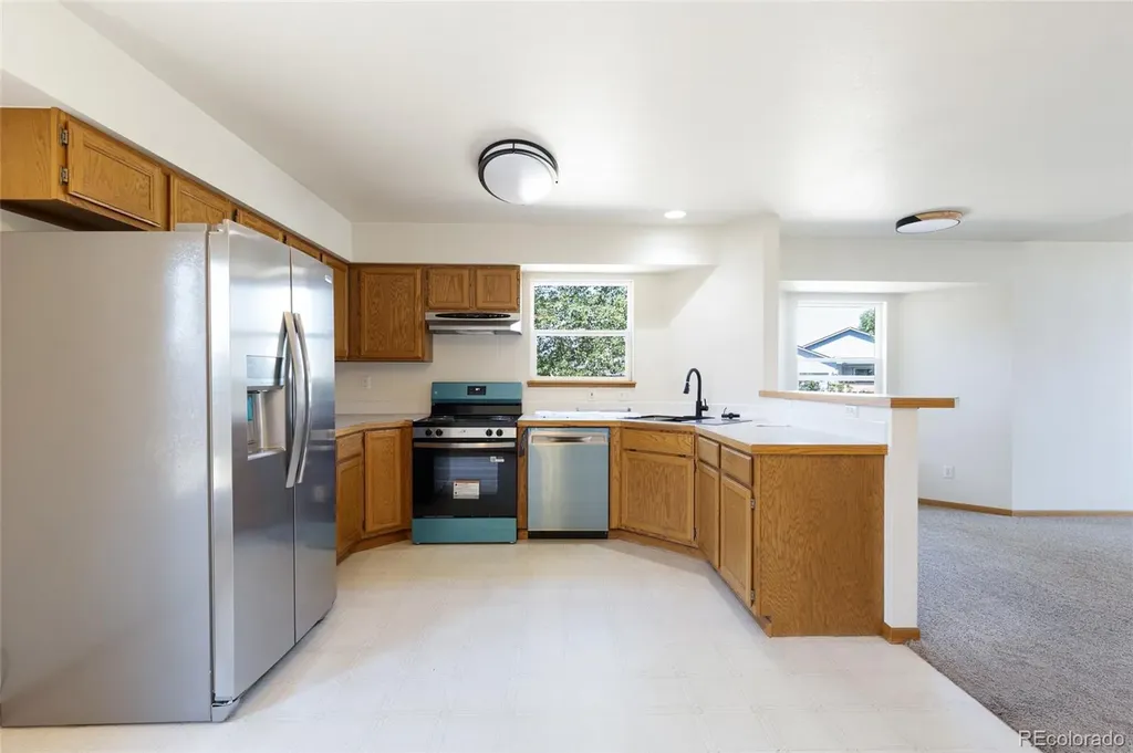 735 Copper Avenue Fort Lupton CO 80621