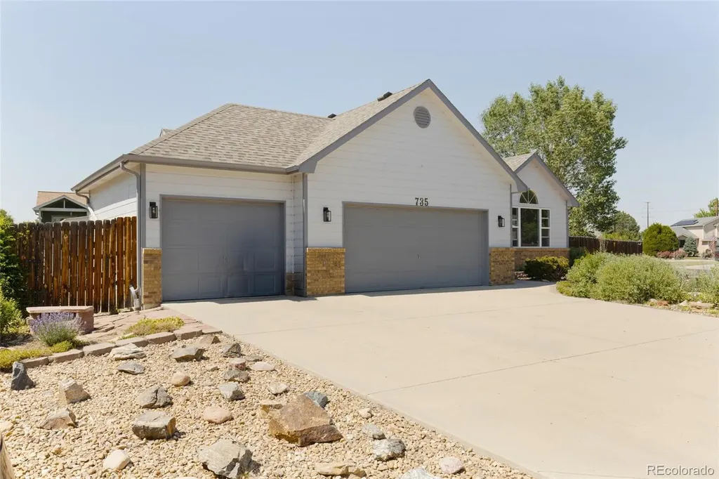 735 Copper Avenue Fort Lupton CO 80621