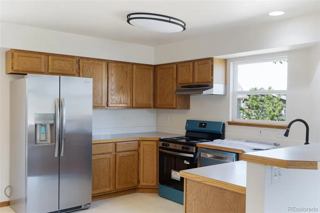 735 Copper Avenue Fort Lupton CO 80621