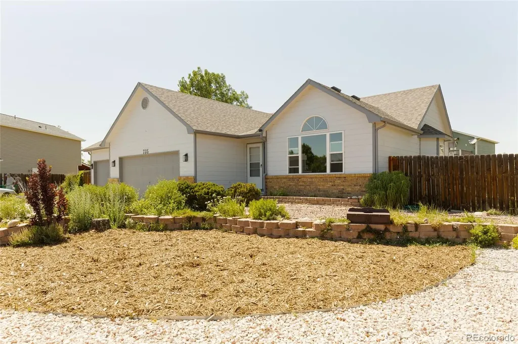 735 Copper Avenue Fort Lupton CO 80621