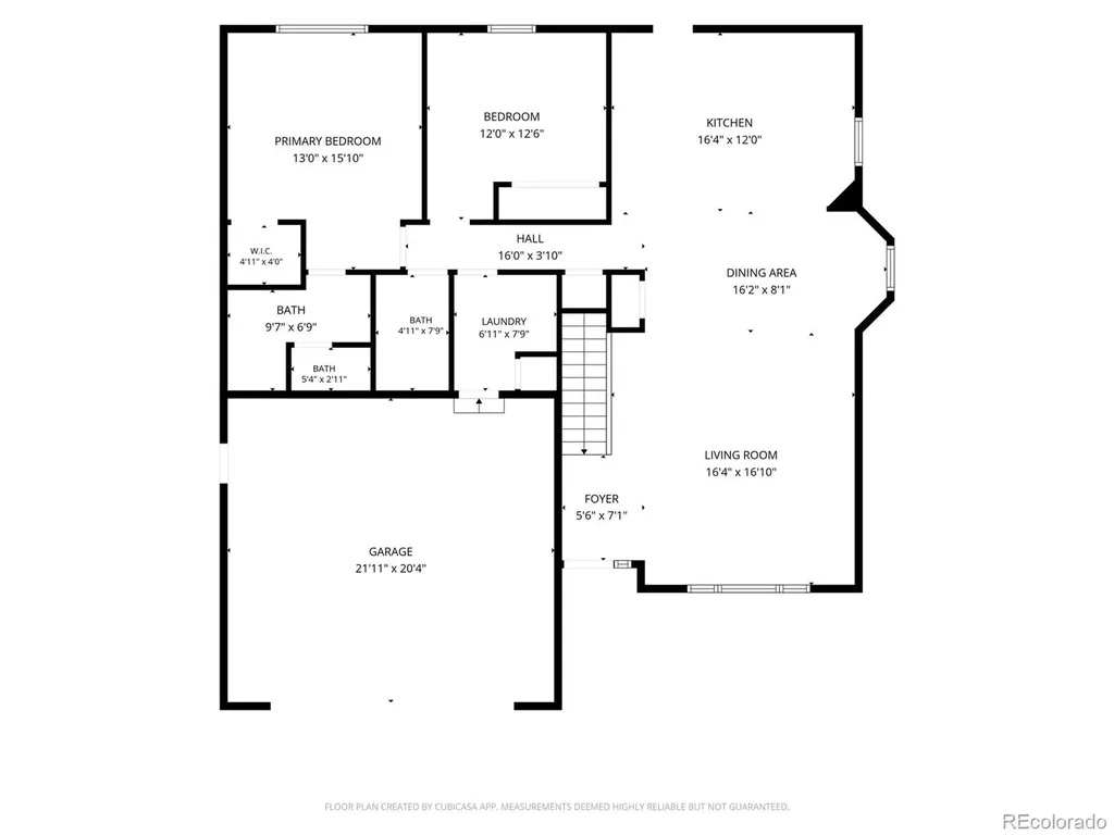 735 Copper Avenue Fort Lupton CO 80621