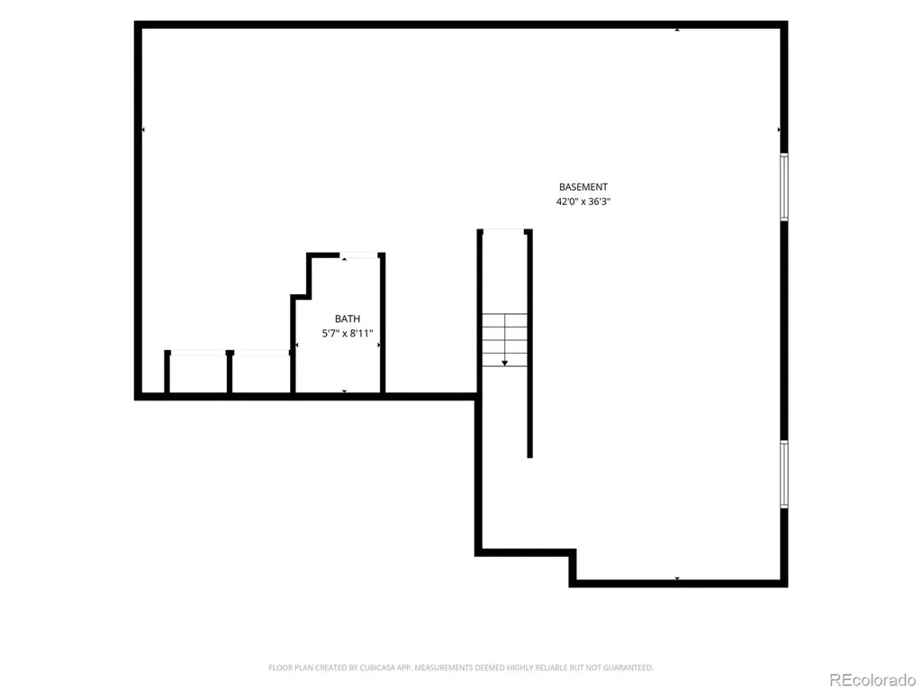 735 Copper Avenue Fort Lupton CO 80621