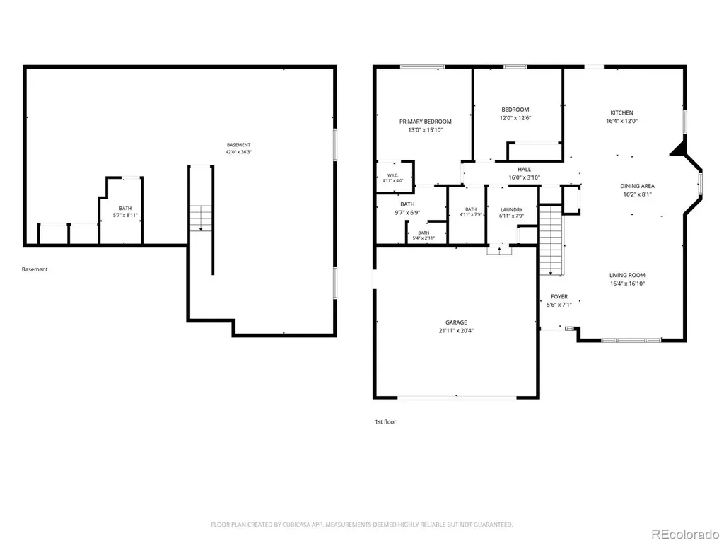 735 Copper Avenue Fort Lupton CO 80621