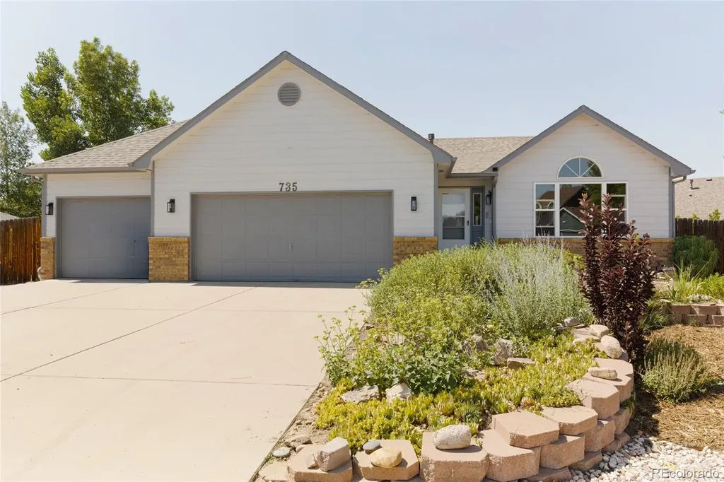 735 Copper Avenue Fort Lupton CO 80621
