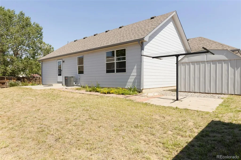 735 Copper Avenue Fort Lupton CO 80621