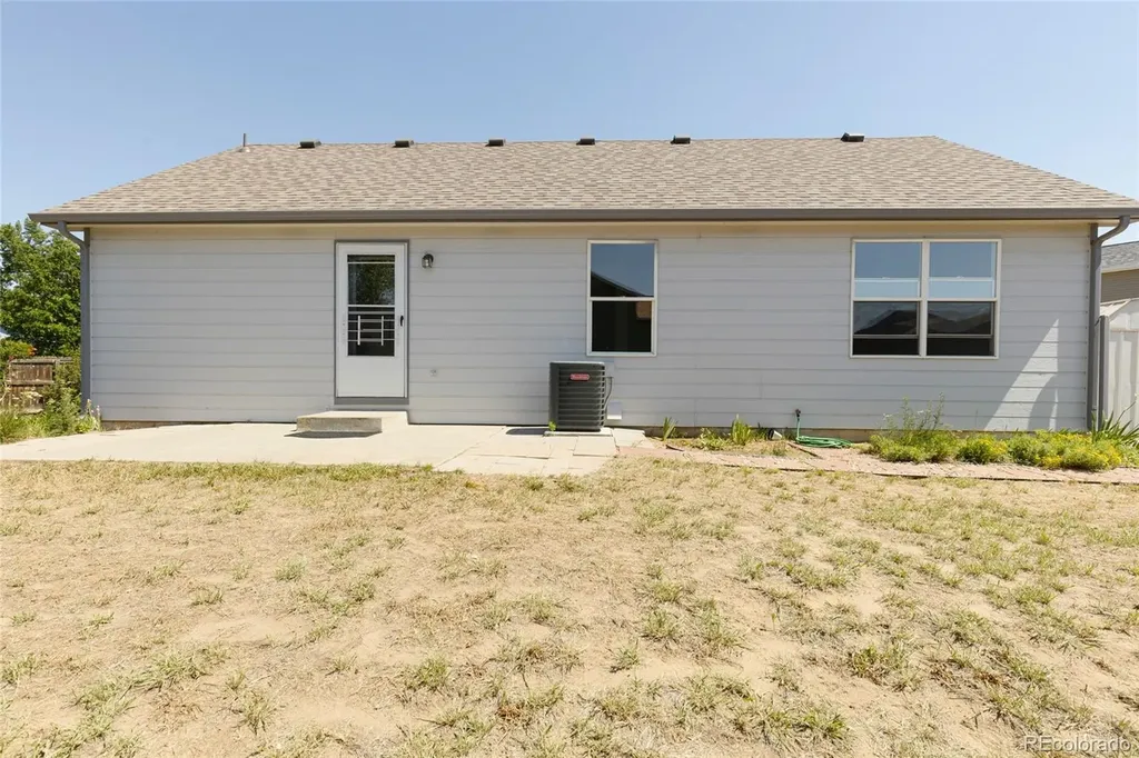 735 Copper Avenue Fort Lupton CO 80621