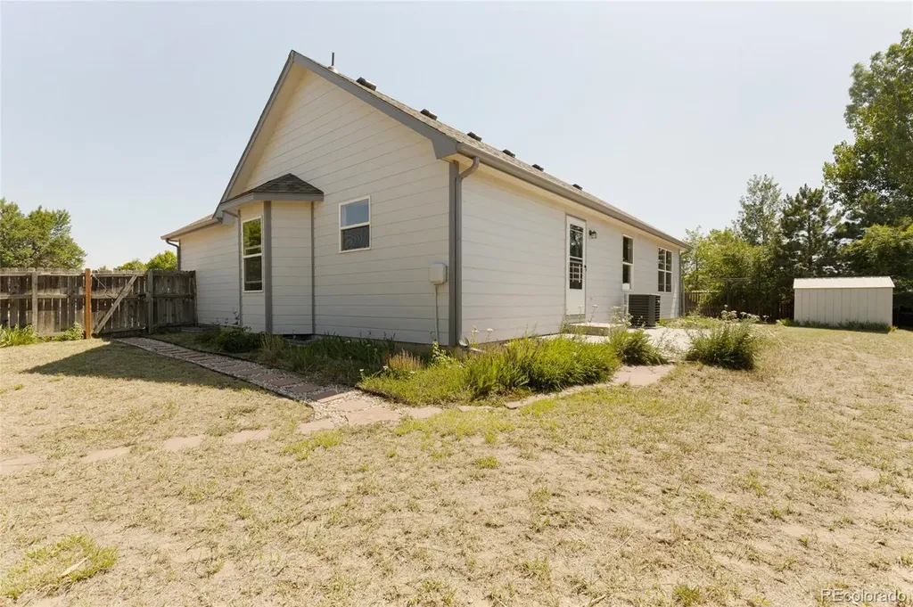 735 Copper Avenue Fort Lupton CO 80621