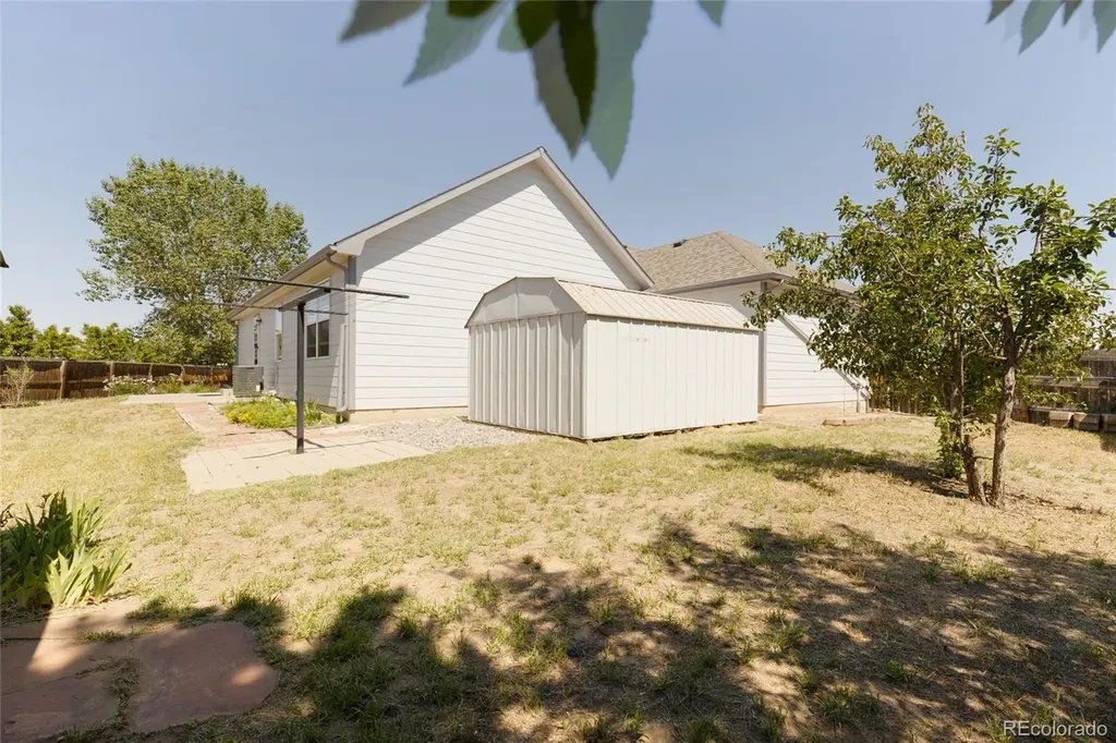 735 Copper Avenue Fort Lupton CO 80621