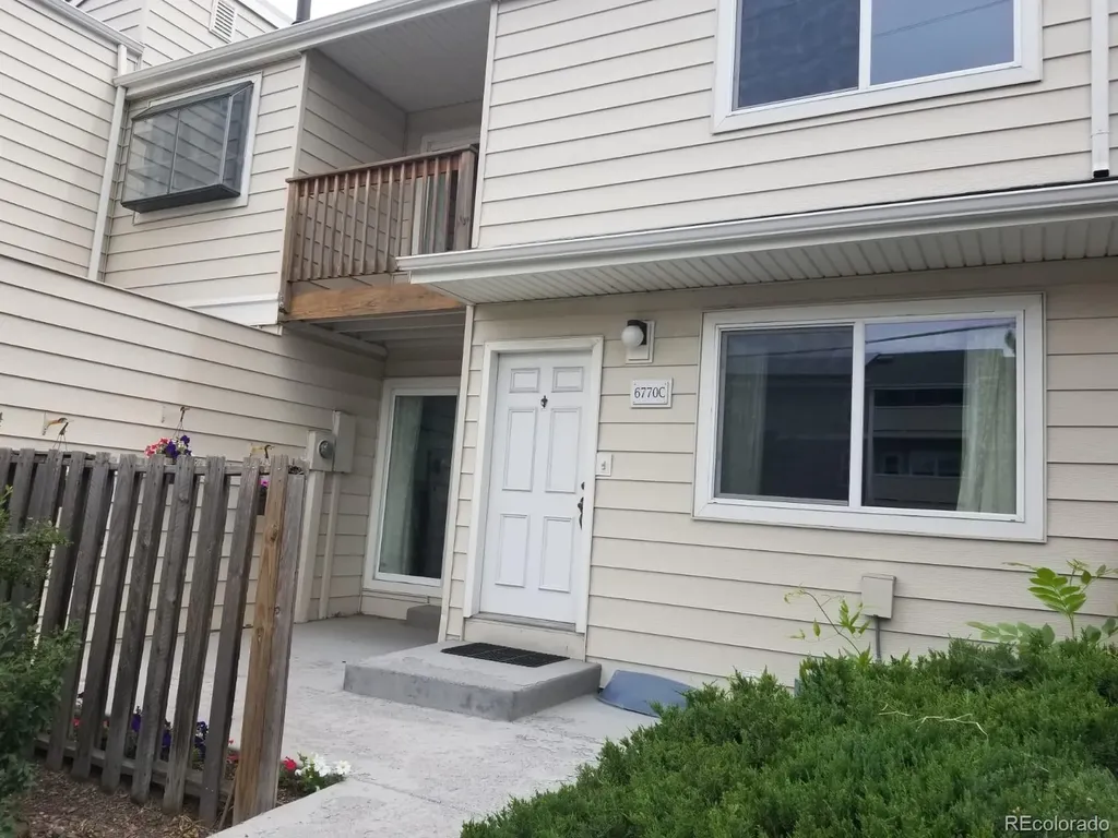 6770 E Mississippi Avenue Denver CO 80224