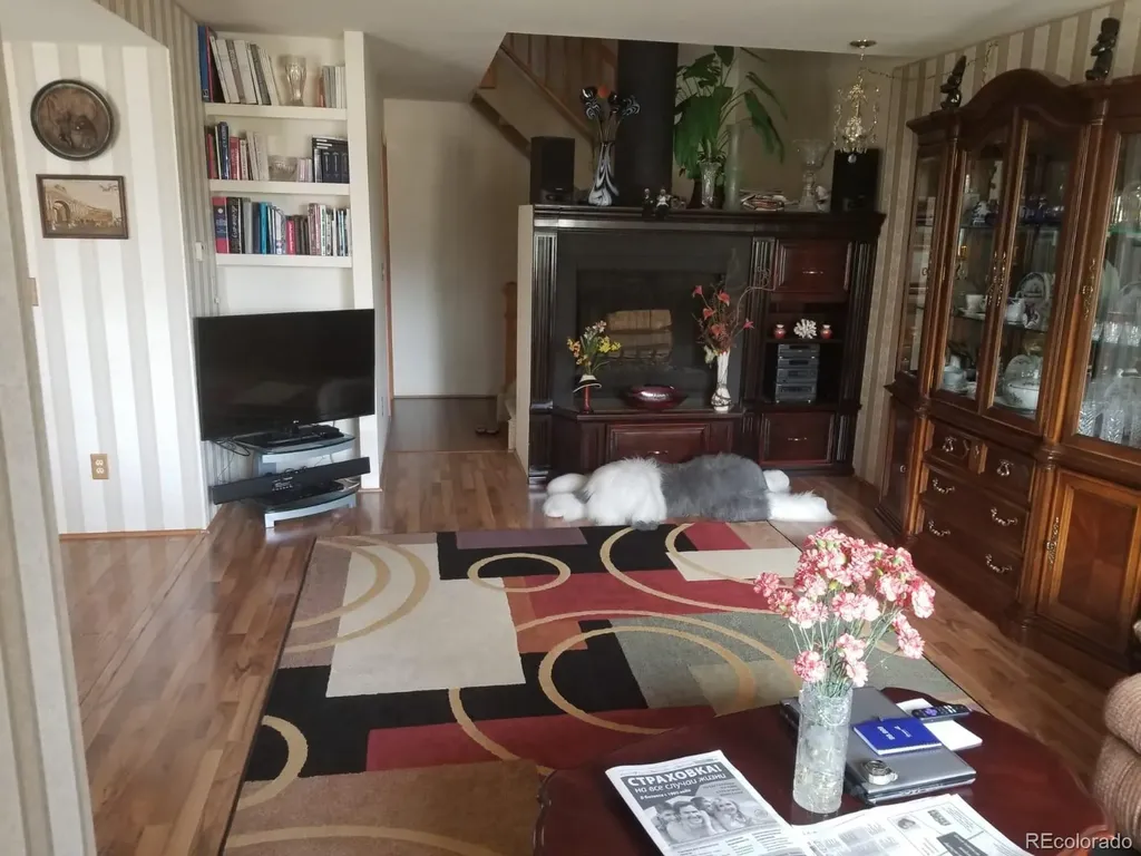 6770 E Mississippi Avenue Denver CO 80224