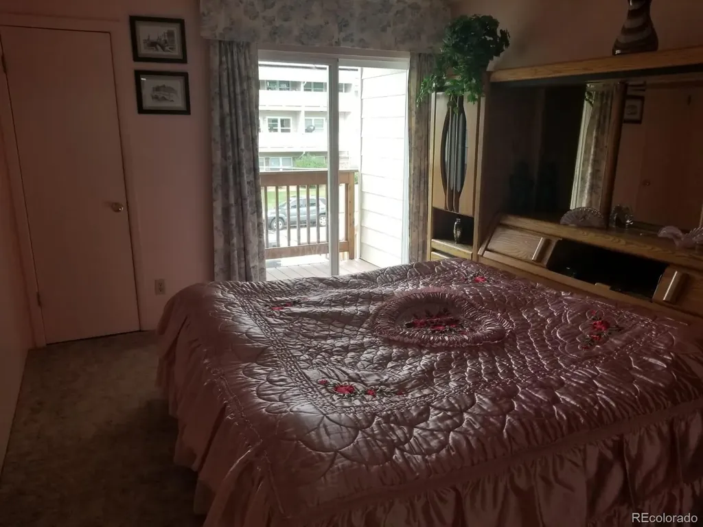 6770 E Mississippi Avenue Denver CO 80224