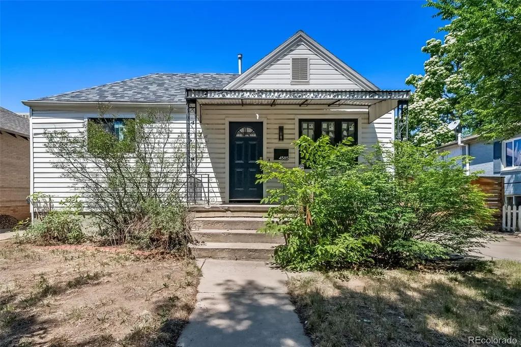 4585 Wolff Street Denver CO 80212