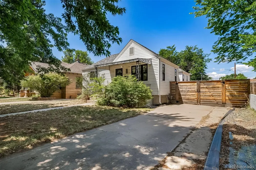 4585 Wolff Street Denver CO 80212