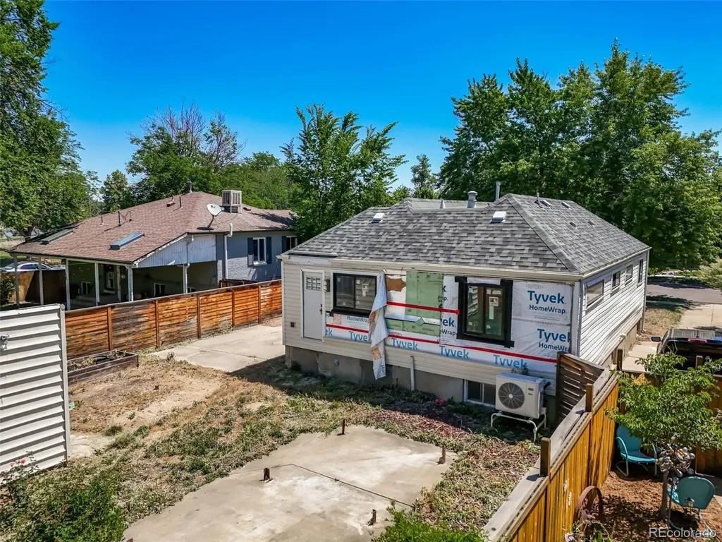 4585 Wolff Street Denver CO 80212