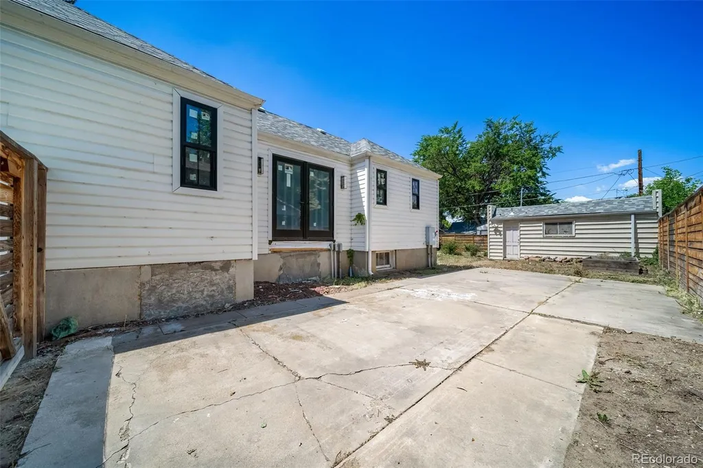 4585 Wolff Street Denver CO 80212