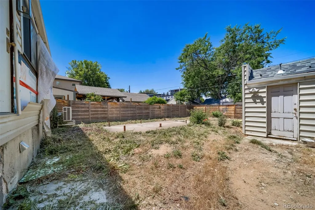 4585 Wolff Street Denver CO 80212