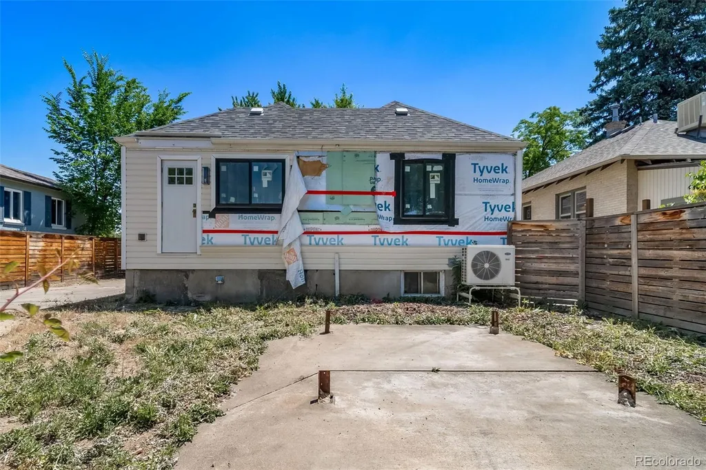 4585 Wolff Street Denver CO 80212