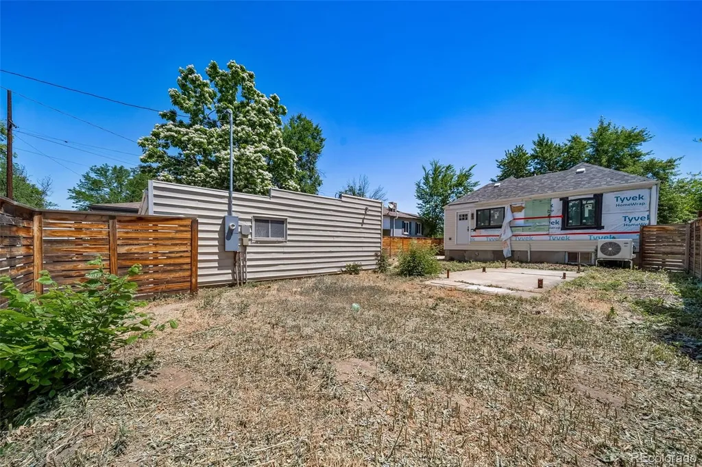 4585 Wolff Street Denver CO 80212