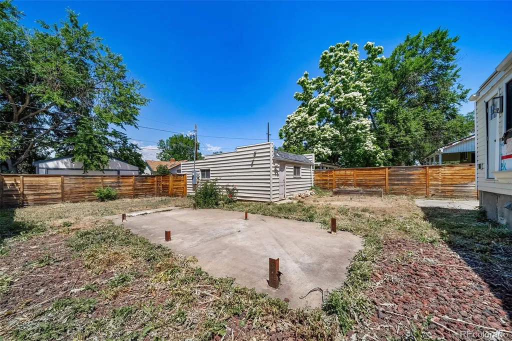 4585 Wolff Street Denver CO 80212
