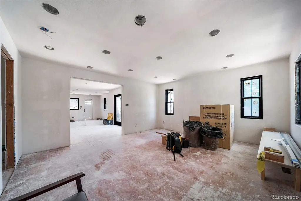 4585 Wolff Street Denver CO 80212