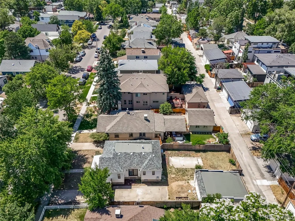 4585 Wolff Street Denver CO 80212