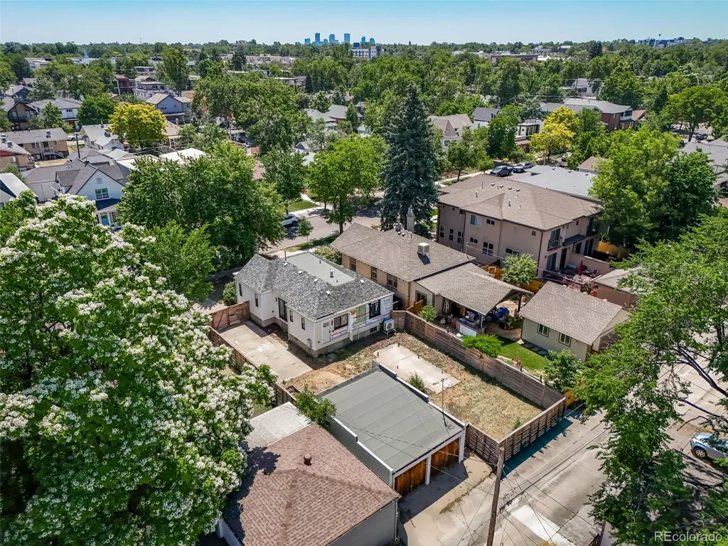 4585 Wolff Street Denver CO 80212