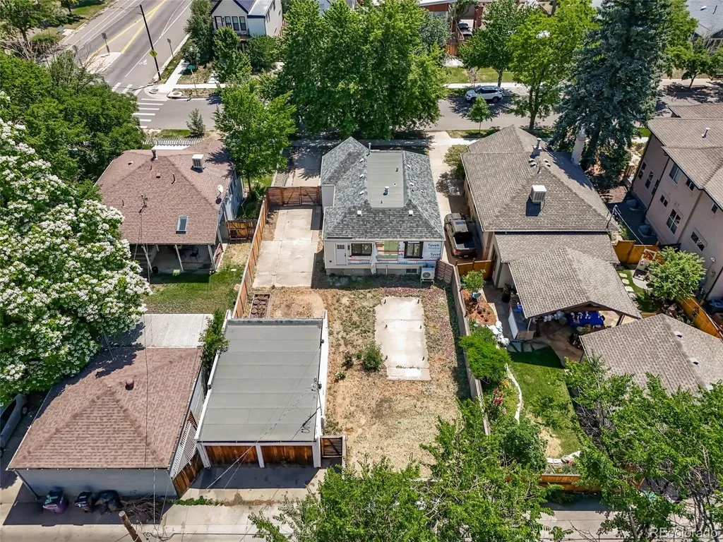 4585 Wolff Street Denver CO 80212