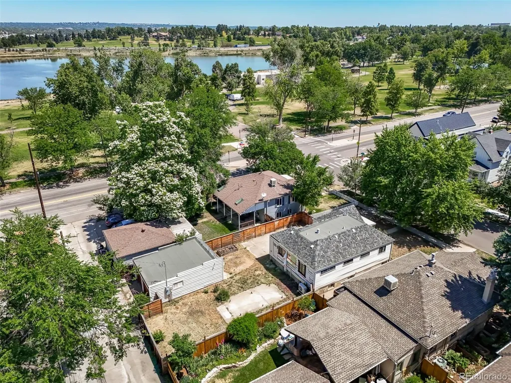 4585 Wolff Street Denver CO 80212
