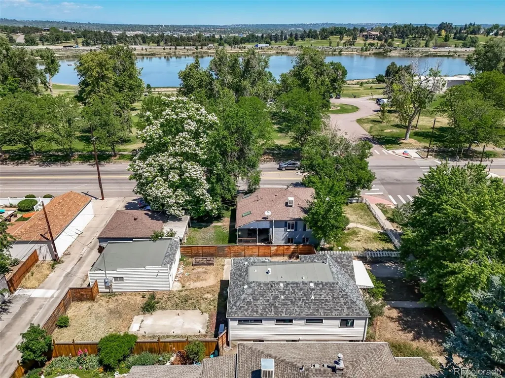 4585 Wolff Street Denver CO 80212
