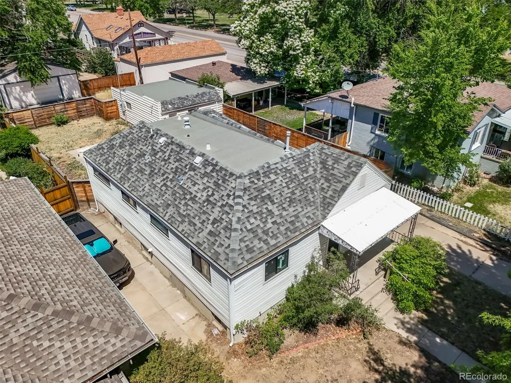 4585 Wolff Street Denver CO 80212