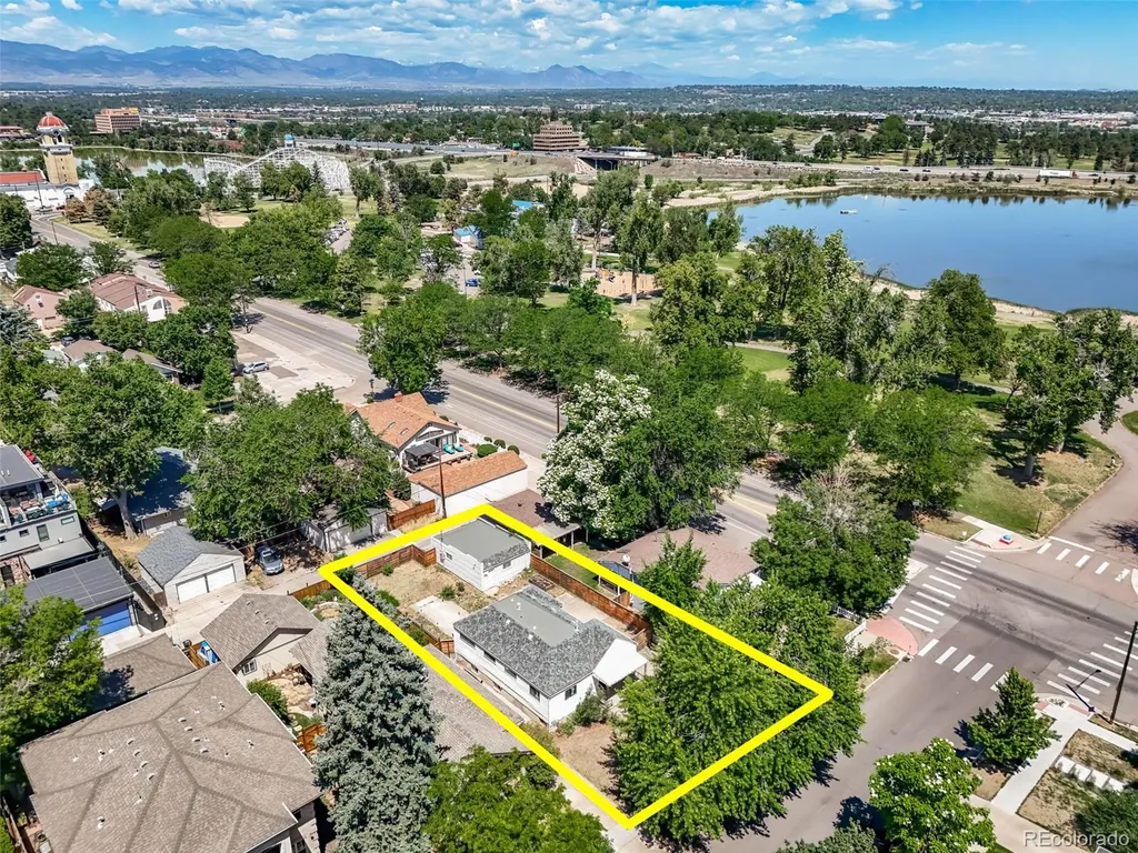 4585 Wolff Street Denver CO 80212