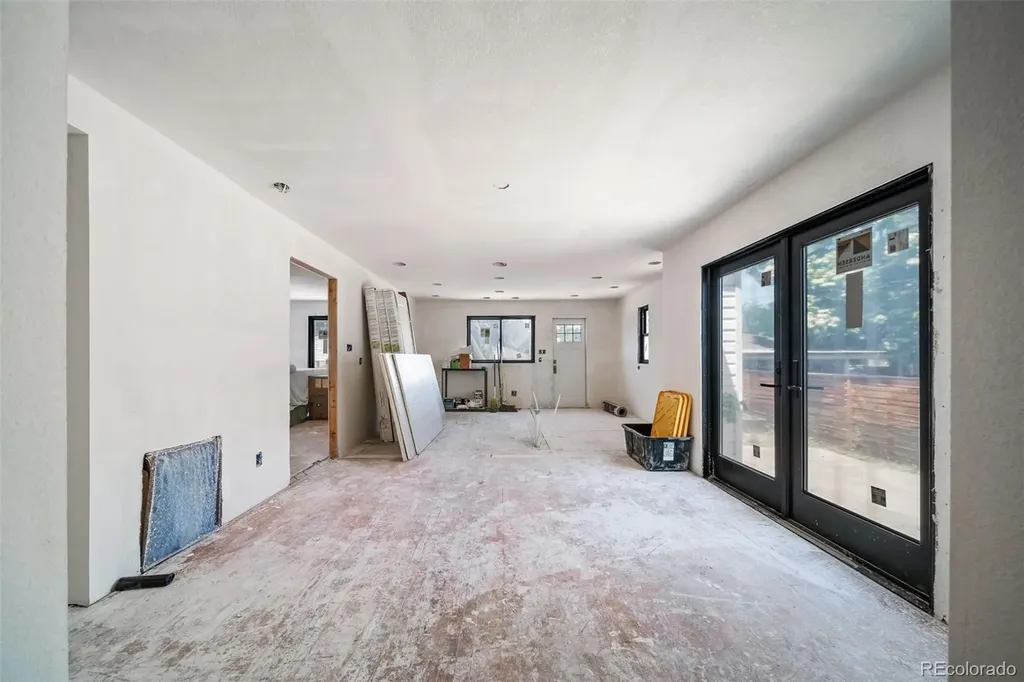 4585 Wolff Street Denver CO 80212
