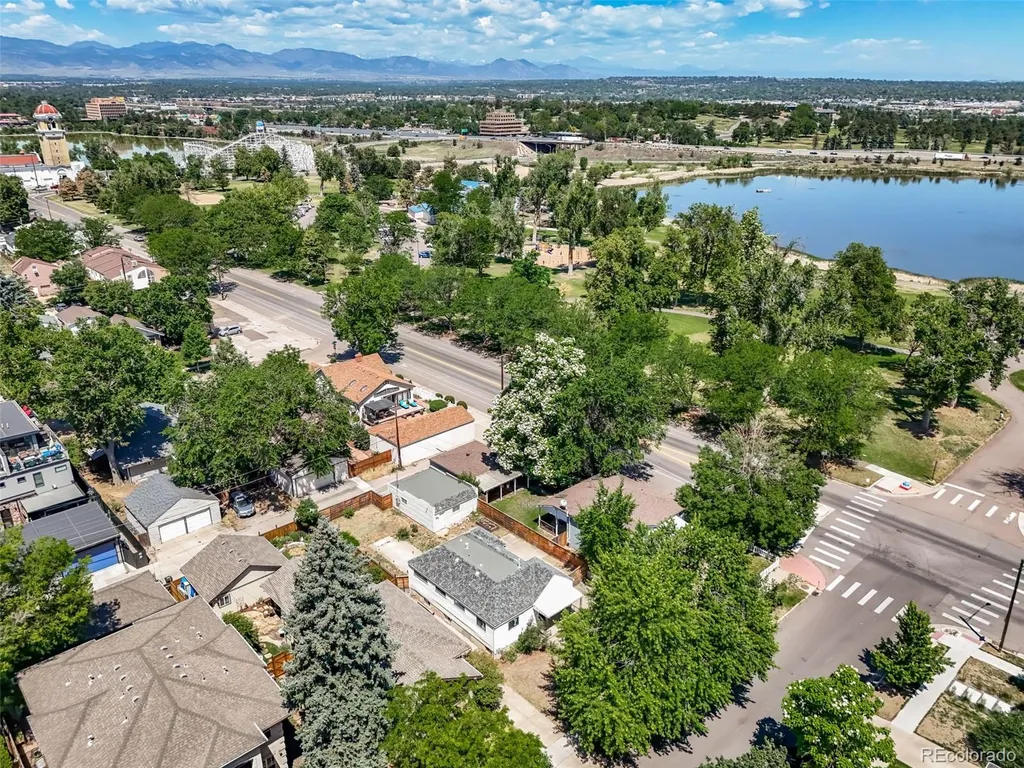 4585 Wolff Street Denver CO 80212