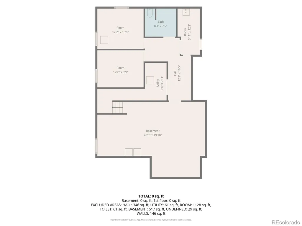 4585 Wolff Street Denver CO 80212