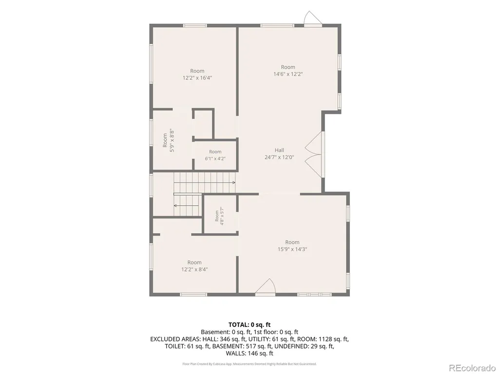 4585 Wolff Street Denver CO 80212