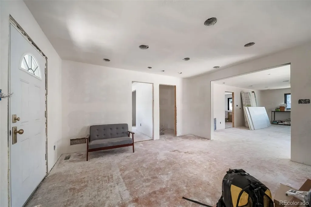 4585 Wolff Street Denver CO 80212