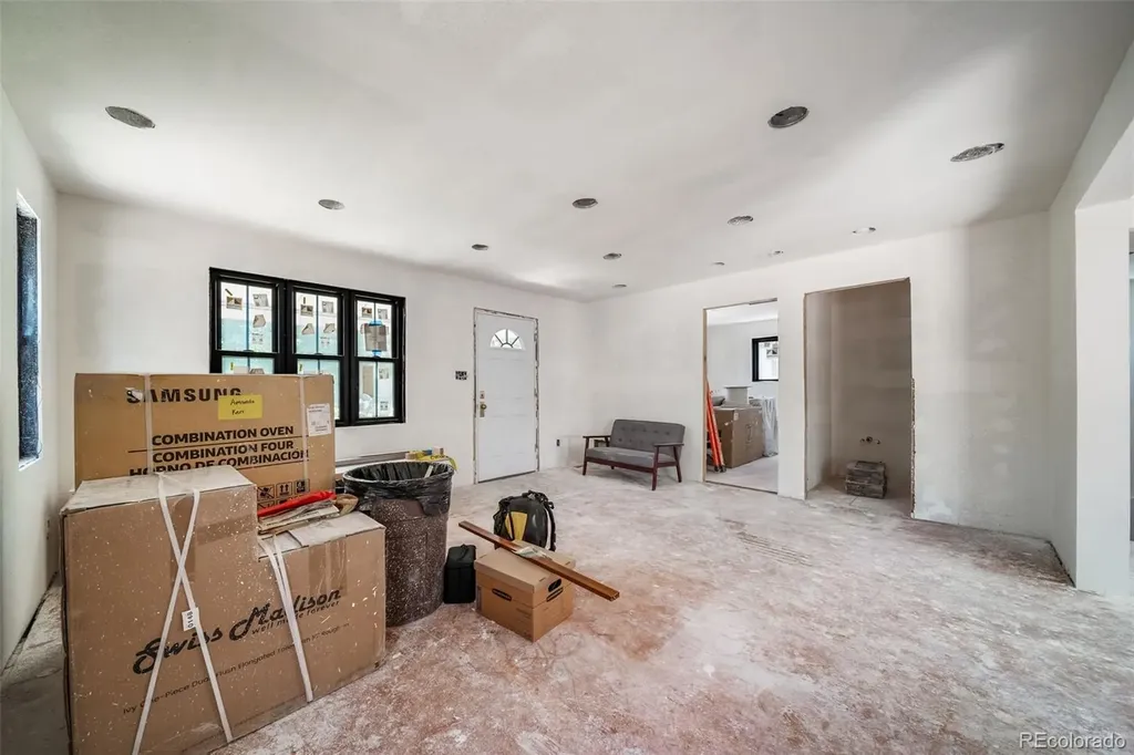 4585 Wolff Street Denver CO 80212