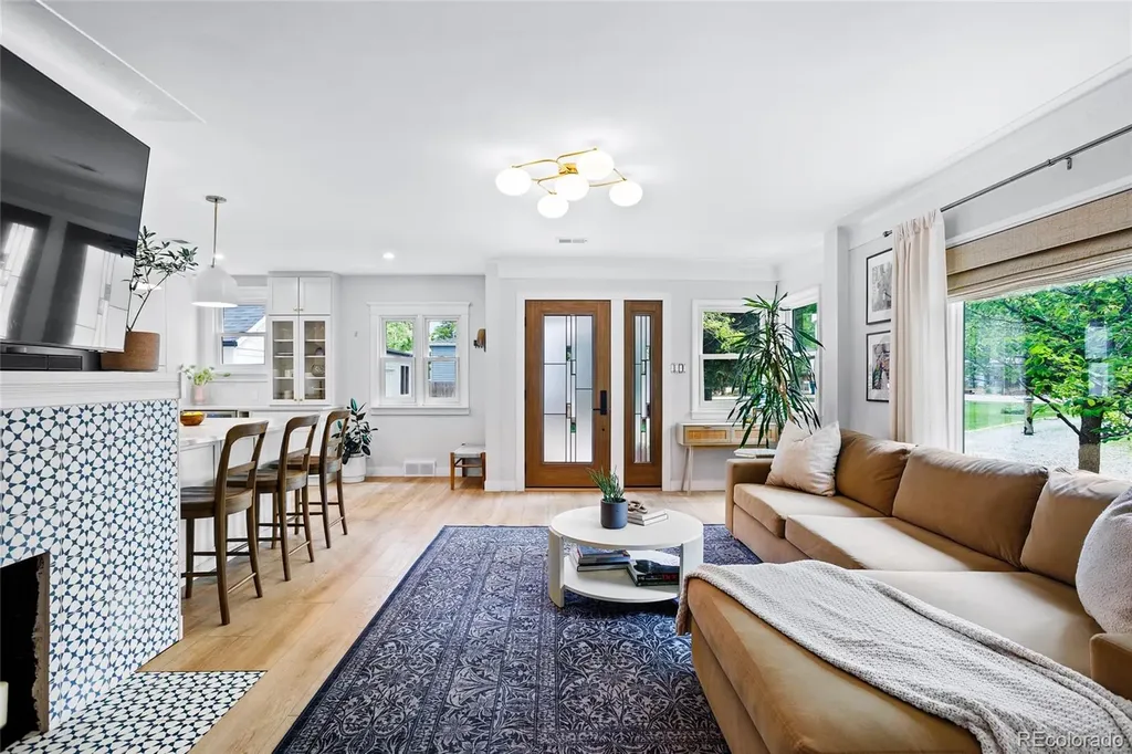 330 Ammons Street Denver CO 80226