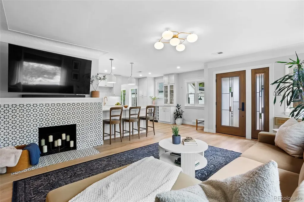 330 Ammons Street Denver CO 80226