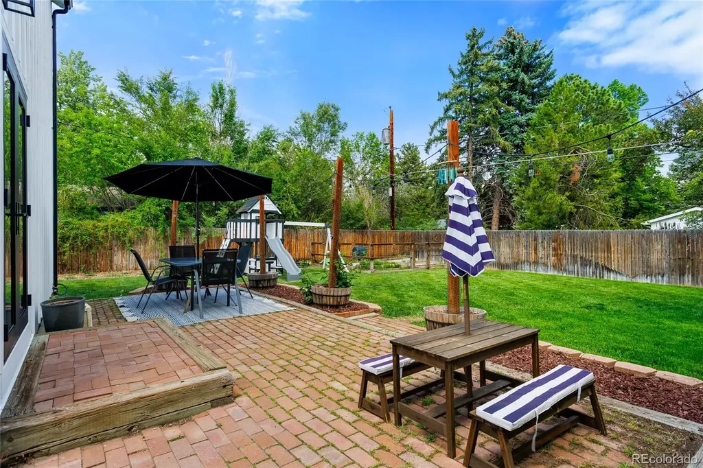 330 Ammons Street Denver CO 80226