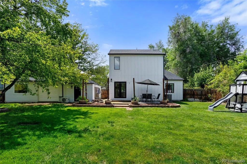 330 Ammons Street Denver CO 80226
